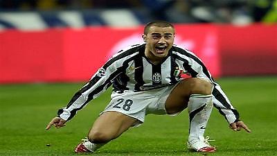 O Καναβάρο δεν γυρίζει πίσω