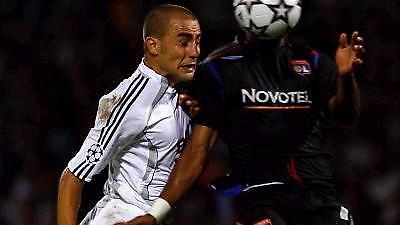 Καναβάρο: «Νιώθω όπως στη Γιουβέντους»