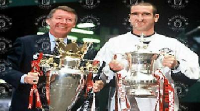 Καντονά: «Η Μάντσεστερ είναι μεγάλη ομάδα»