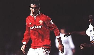 Καντονά: «Η Γιουνάιτεντ χάνει τη φιλοσοφία της»