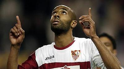 Μειώθηκαν οι απαιτήσεις της Σεβίλλης για Κανουτέ