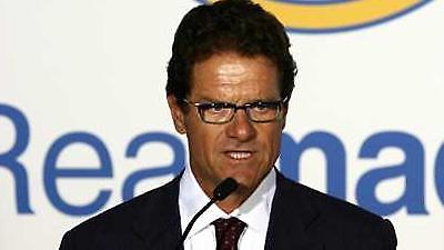 Καπέλο: «Να χάσει κι άλλα κιλά ο Ρονάλντο»