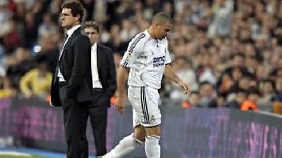 Καπέλο: «Καλύτερος της καριέρας μου ο Ρονάλντο!»