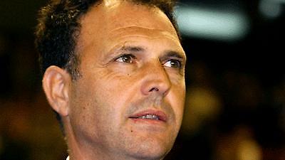 Καπαρός ο αντι-Ιρουρέτα