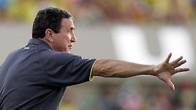 ''Kλέφτης'' ο Παρέιρα!