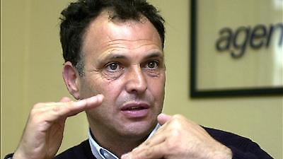 Τον ''καπάροσ-ε'' μέχρι το 2009