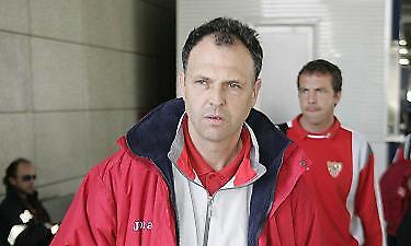 Καπαρός: «Θα κάνουμε το παιχνίδι μας»