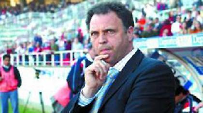 Καπαρός: «Σημαντική νίκη!»