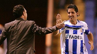 Primera Division: Στην κορυφή προσωρινά η «Ντέπορ»