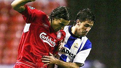 Αμφίβολος ο Καπντεβίλα με Ολυμπιακό