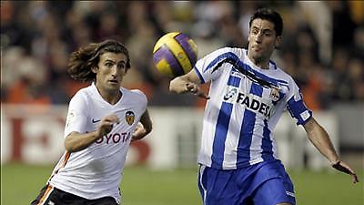 Ανακοίνωσε Καπντεβίλα η Βιγιαρεάλ