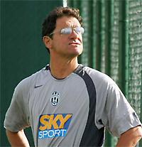 Νέο «κάλεσμα» Καπέλο σε Κασάνο