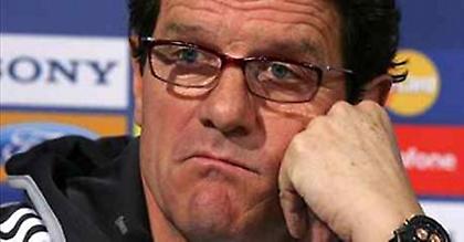 Ένας στους δύο φίλους της Ρεάλ προτιμά τον Καπέλο