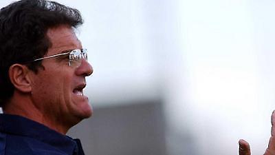 Μυθικό συμβόλαιο στον Καπέλο