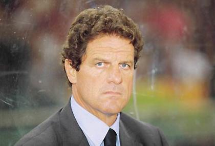 Ικανοποιημένος ο Καπέλο