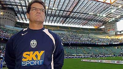 Καπέλο: «Με κορόιδευε ο Μοράτι»