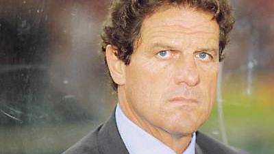 Καπέλο: «Απουσιάζει ο Τρεζεγκέ…»;