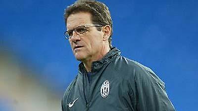 Παράπονα Καπέλο για τη διαιτησία