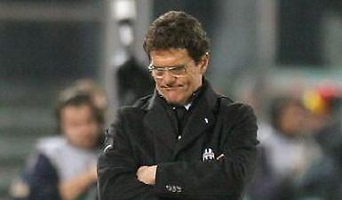 Καπέλο: «Ίσως είμαστε μαζοχιστές…»