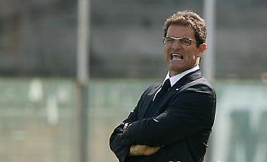 Καπέλο «τέλος» από Γιουβέντους