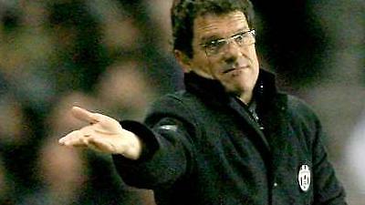 Ήθελε Καπέλο η Αγγλία