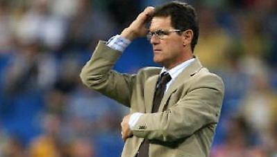 Καπέλο: «Ζητώ συγνώμη από τον Τόρες»