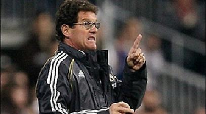 Καπέλο: «Συλλογική η απόφαση για Μπέκαμ»