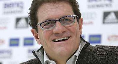 Κάνει πλάκα ο Καπέλο…