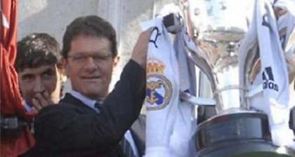 Καπέλο: Ανοικτό το ενδεχόμενο να σταματήσει την προπονητική