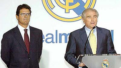 Καπέλο: «Θα με πληρώσουν μέχρι το τελευταίο σεντ»!