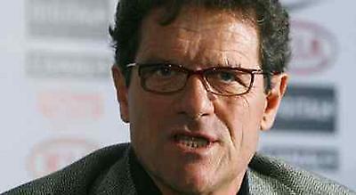 Κοντά στην απόλυση ο Καπέλο