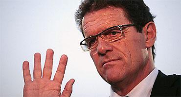 Τέλος ο Καπέλο, όλα δείχνουν Σούστερ!