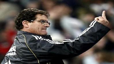 Καπέλο: «Οι οπαδοί της Ρεάλ με ήθελαν!»