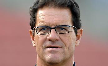 Καπέλο: «Θέλω να δουλέψω σε εθνική ομάδα»