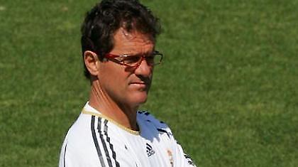 Καπέλο: «Θα με ενδιέφερε ο πάγκος της Αγγλίας»!