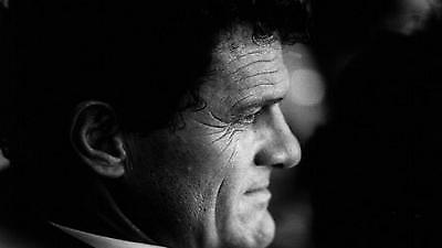 Καπέλο: 'Δεν το περίμενα... '