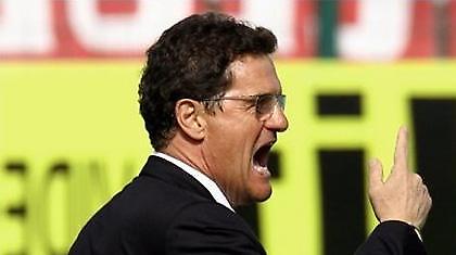 Καπέλο: «Ψυχολογικό το πρόβλημα της Αγγλίας»