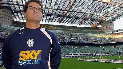 Mένει στο Τορίνο ο Καπέλο