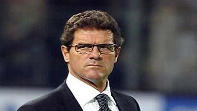 Καπέλο: «Δεν πήγα στο Λονδίνο για την Τότεναμ»