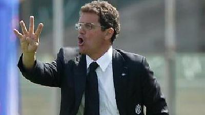 Υποσχέθηκε Καπέλο ο Ραμόν Καλντερόν για τη Ρεάλ