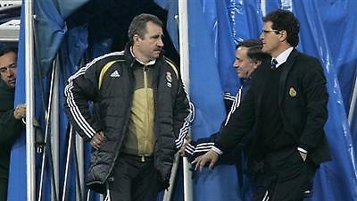 Καπέλο: «Δεν σκέφτομαι την παραίτηση»