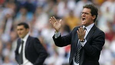 Καπέλο: «Ηρωική εμφάνιση»