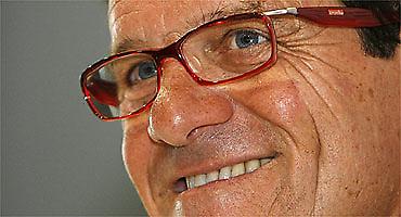 Καπέλο: «Ελπίζω να μην είναι το τελευταίο μου ματς»