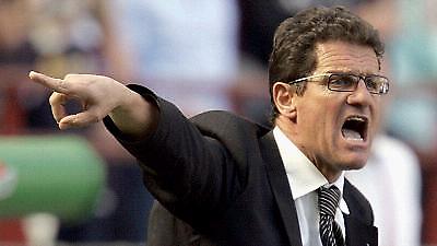 Συμφώνησαν Καπέλο-Ρεάλ!