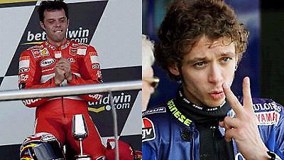 «Σογκούν»… ο Καπιρόσι, μείωσε ο Ρόσι