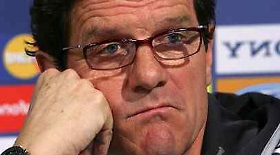 Στα «χνάρια» του Μπέκαμ, ο Καπέλο!