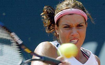 Χάνει το Αυστραλιανό Open η Καπριάτι