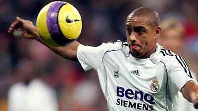 Χωρίς Ρομπέρτο Κάρλος η Ρεάλ