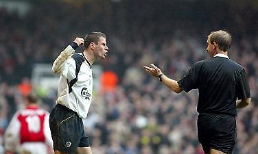 Βολές Κάραχερ κατά Ράιλι