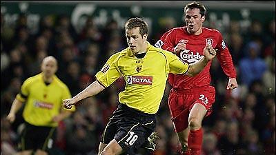 Και τώρα Κάραχερ